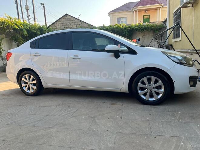 Kia Rio 2012, 264,506 km - 1.4 l - Bakı