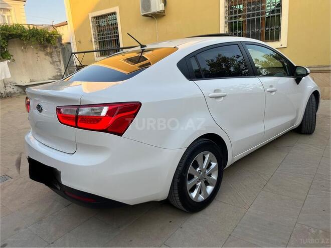 Kia Rio 2012, 264,506 km - 1.4 l - Bakı