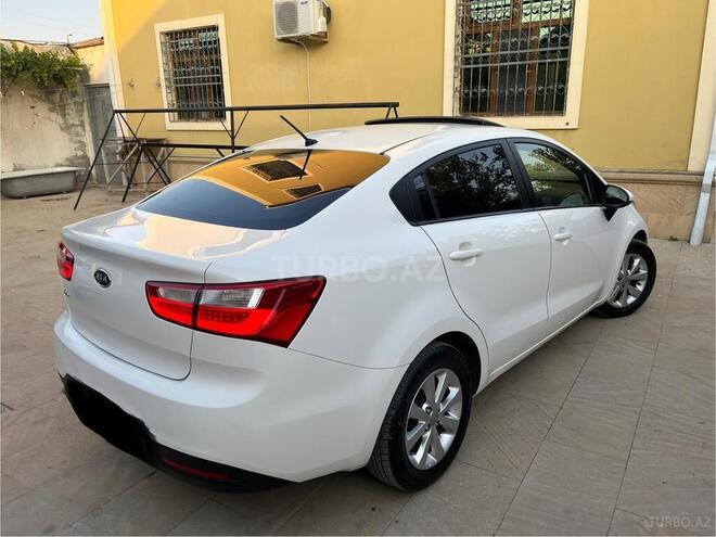 Kia Rio 2012, 264,506 km - 1.4 l - Bakı