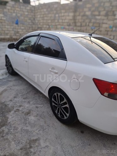 Kia Cerato 2012, 194,000 km - 1.6 l - Bakı