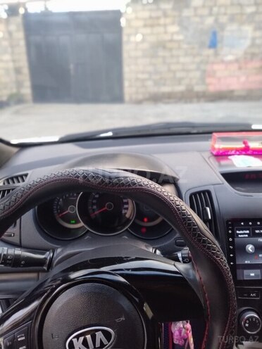 Kia Cerato 2012, 194,000 km - 1.6 l - Bakı