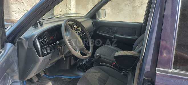 Mitsubishi L200 2005, 567,890 km - 2.5 l - Sumqayıt