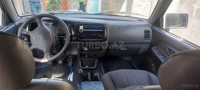 Mitsubishi L200 2005, 567,890 km - 2.5 l - Sumqayıt