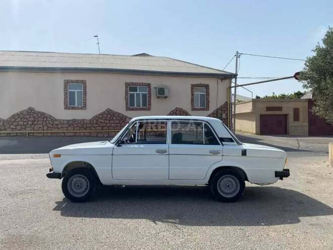 LADA (VAZ) 2106 1992, 250,000 km - 1.5 l - İmişli