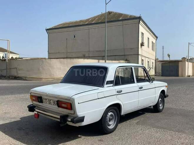 LADA (VAZ) 2106 1992, 250,000 km - 1.5 l - İmişli