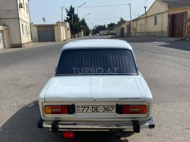 LADA (VAZ) 2106 1992, 250,000 km - 1.5 l - İmişli