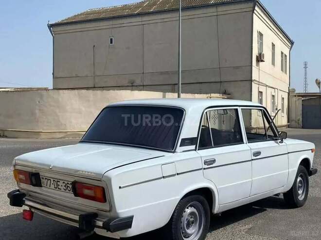 LADA (VAZ) 2106 1992, 250,000 km - 1.5 l - İmişli