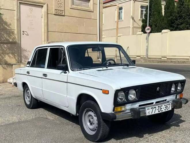 LADA (VAZ) 2106 1992, 250,000 km - 1.5 l - İmişli