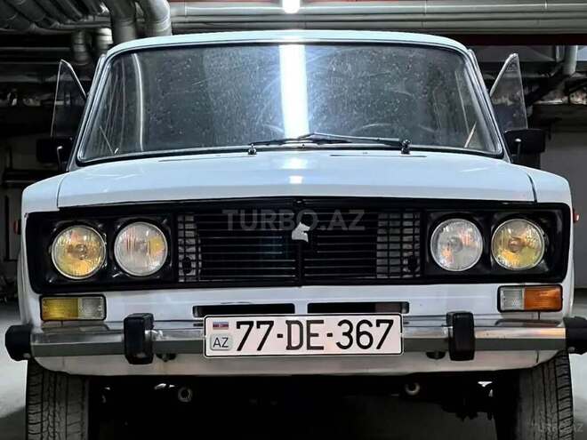 LADA (VAZ) 2106 1992, 250,000 km - 1.5 l - İmişli