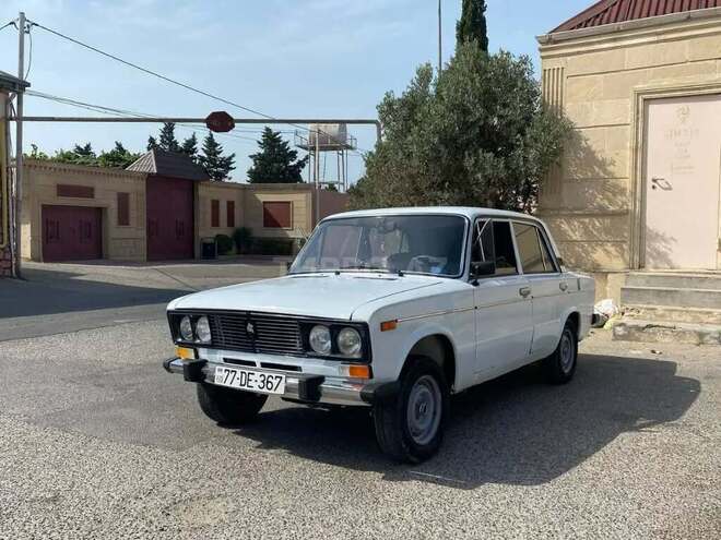 LADA (VAZ) 2106 1992, 250,000 km - 1.5 l - İmişli