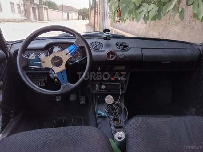 LADA (VAZ) 2106 1992, 250,000 km - 1.5 l - İmişli