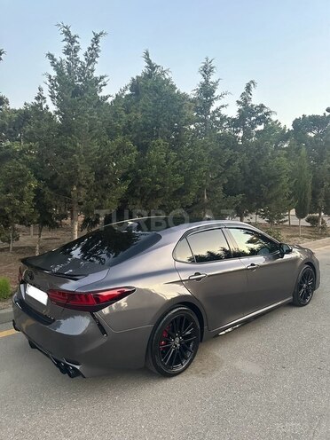 Toyota Camry 2021, 68,000 km - 2.5 л - Bakı