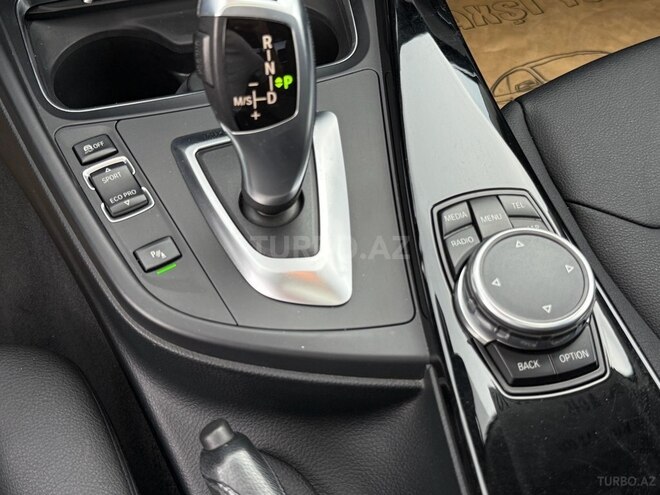 BMW 328 2015, 132,000 km - 2.0 l - Bakı