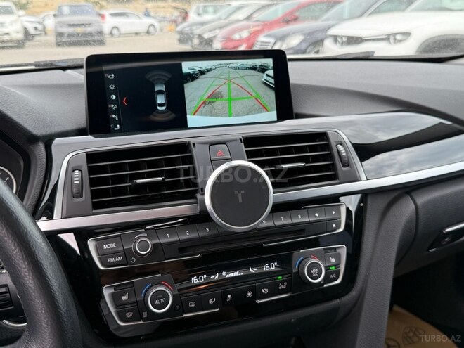 BMW 328 2015, 132,000 km - 2.0 l - Bakı
