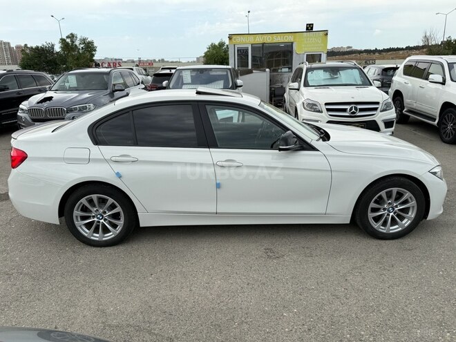 BMW 328 2015, 132,000 km - 2.0 l - Bakı