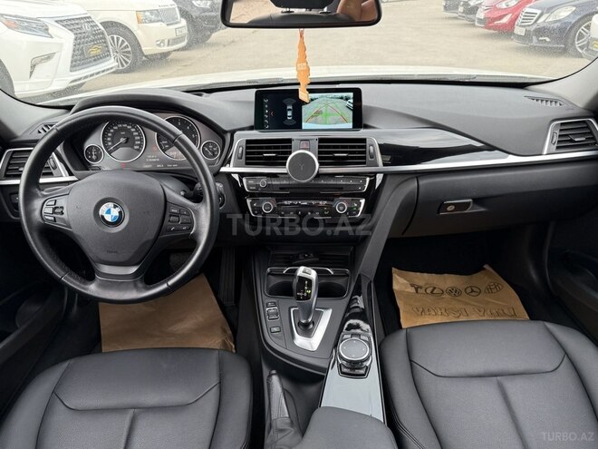 BMW 328 2015, 132,000 km - 2.0 l - Bakı