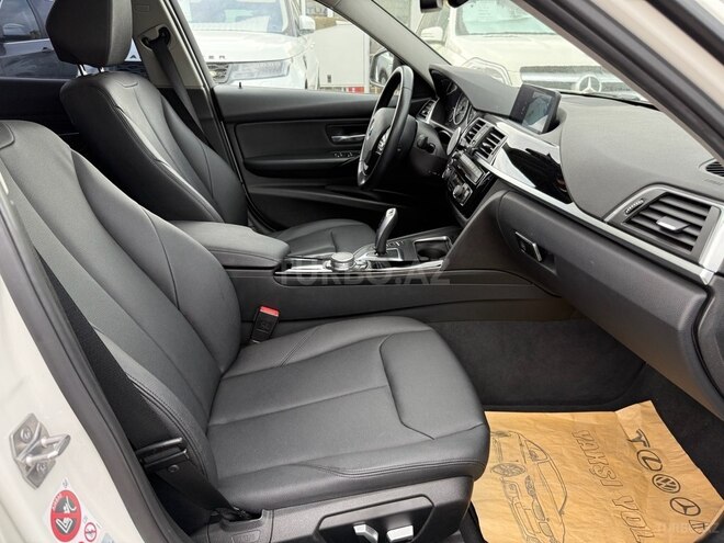 BMW 328 2015, 132,000 km - 2.0 l - Bakı