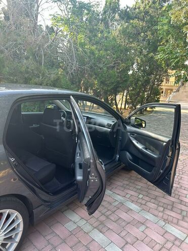 Toyota Corolla 2007, 231,459 km - 1.4 l - Bakı