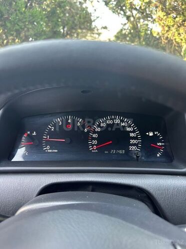 Toyota Corolla 2007, 231,459 km - 1.4 l - Bakı