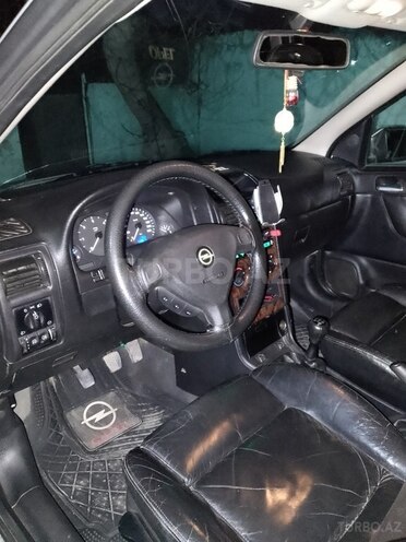Opel Astra 2000, 279,000 km - 2.0 л - Mingəçevir