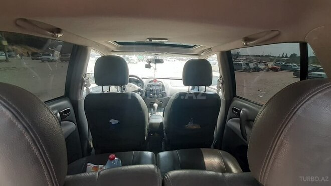 Chery Tiggo (T11) 2007, 284,140 km - 2.0 l - Tərtər
