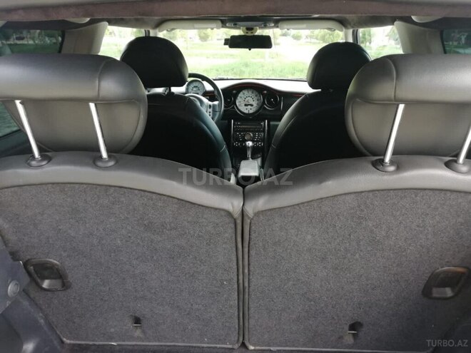 Mini Cooper 2003, 230,000 km - 1.5 l - Bakı
