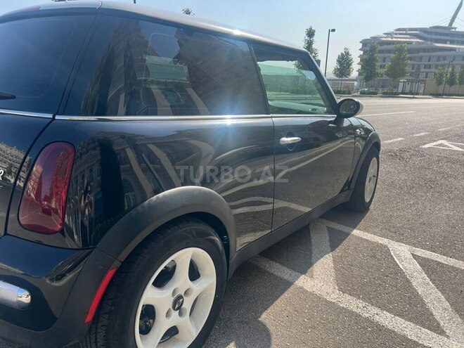 Mini Cooper 2003, 230,000 km - 1.5 l - Bakı