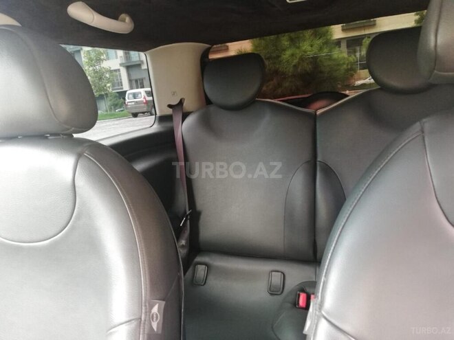 Mini Cooper 2003, 230,000 km - 1.5 l - Bakı