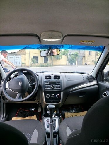 LADA (VAZ) Granta 2019, 116,000 km - 1.6 л - Gəncə