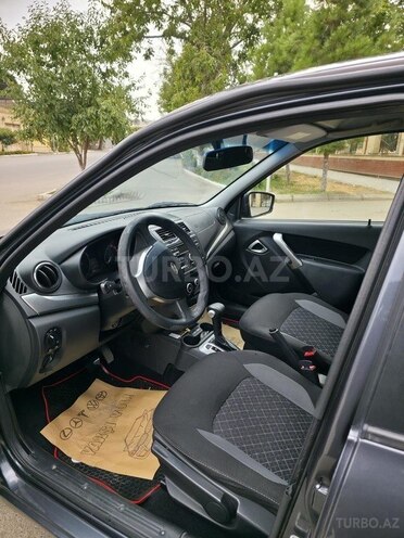 LADA (VAZ) Granta 2019, 116,000 km - 1.6 л - Gəncə
