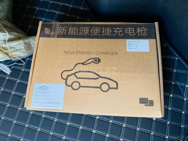 Changan Qiyuan A05 2025, 0 km - 1.5 л - Tovuz