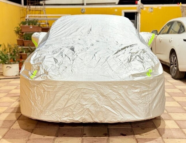 Changan Qiyuan A05 2025, 0 km - 1.5 л - Tovuz