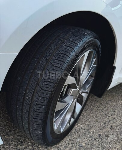 Hyundai Sonata 2014, 139,000 km - 2.4 l - Bakı
