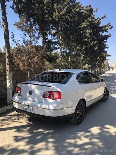 Volkswagen Passat 2008, 310,000 km - 2.0 l - Bakı