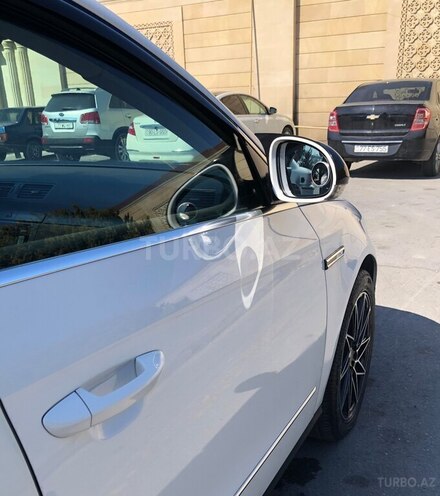 Volkswagen Passat 2008, 310,000 km - 2.0 l - Bakı