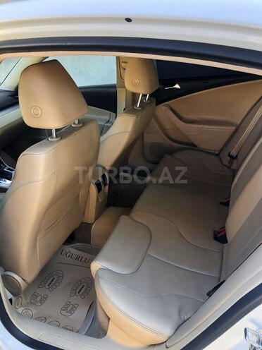Volkswagen Passat 2008, 310,000 km - 2.0 l - Bakı