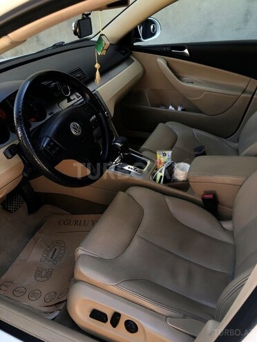Volkswagen Passat 2008, 310,000 km - 2.0 l - Bakı