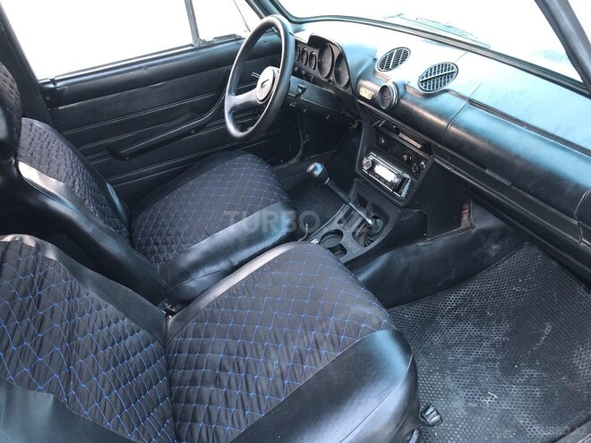 LADA (VAZ) 2106 1989, 440,000 km - 1.5 l - Ağstafa