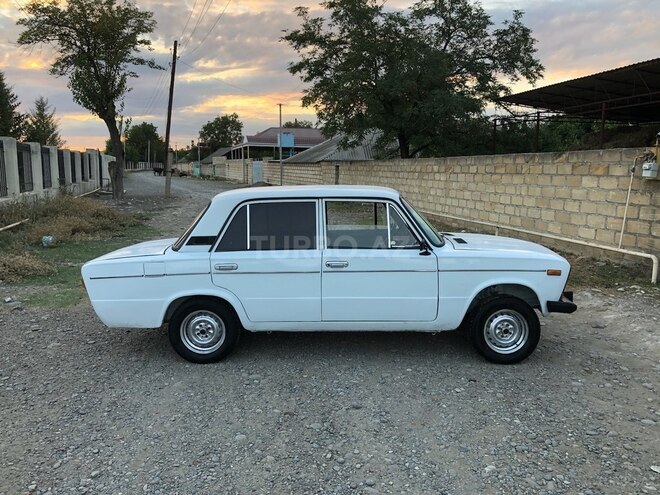 LADA (VAZ) 2106 1989, 440,000 km - 1.5 l - Ağstafa