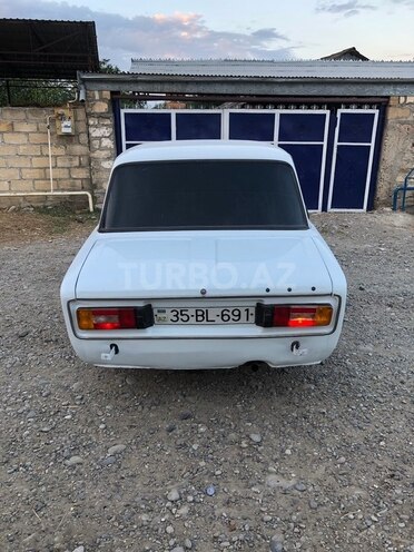 LADA (VAZ) 2106 1989, 440,000 km - 1.5 l - Ağstafa