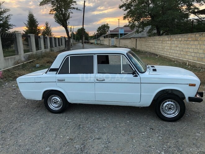 LADA (VAZ) 2106 1989, 440,000 km - 1.5 l - Ağstafa