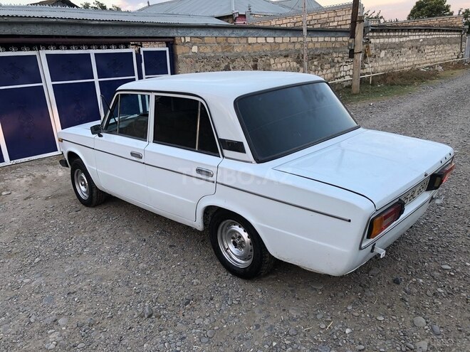 LADA (VAZ) 2106 1989, 440,000 km - 1.5 l - Ağstafa