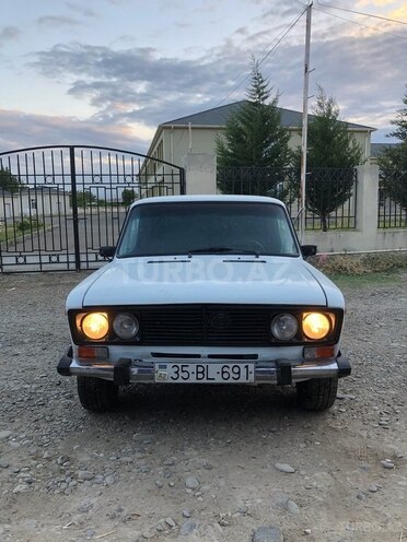 LADA (VAZ) 2106 1989, 440,000 km - 1.5 l - Ağstafa