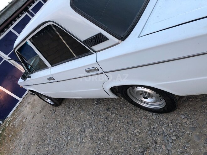 LADA (VAZ) 2106 1989, 440,000 km - 1.5 l - Ağstafa