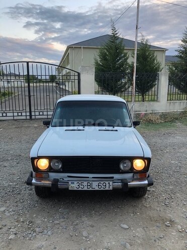 LADA (VAZ) 2106 1989, 440,000 km - 1.5 l - Ağstafa
