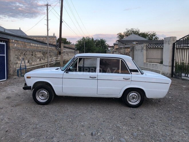 LADA (VAZ) 2106 1989, 440,000 km - 1.5 l - Ağstafa