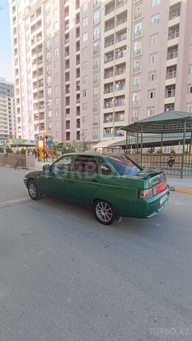 LADA (VAZ) 2110 2001, 280,800 km - 1.5 л - Bakı