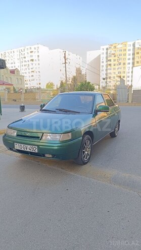 LADA (VAZ) 2110 2001, 280,800 km - 1.5 л - Bakı