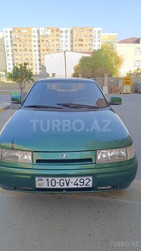 LADA (VAZ) 2110 2001, 280,800 km - 1.5 л - Bakı