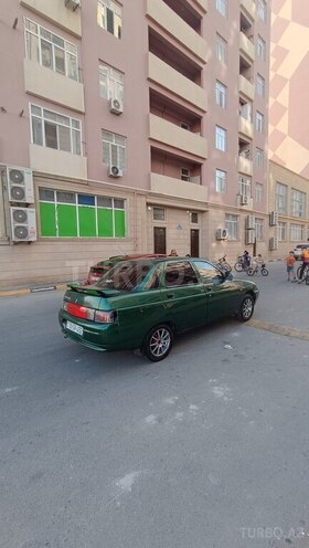 LADA (VAZ) 2110 2001, 280,800 km - 1.5 л - Bakı